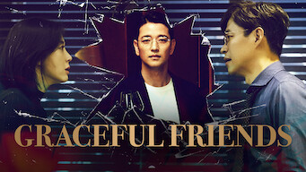 Graceful Friends: Graceful Friends